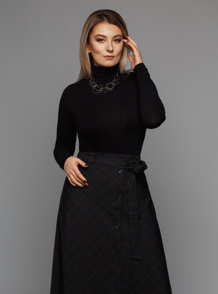 Classic Formal Collection