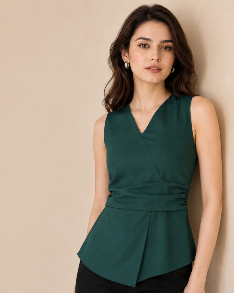 Tops Collection