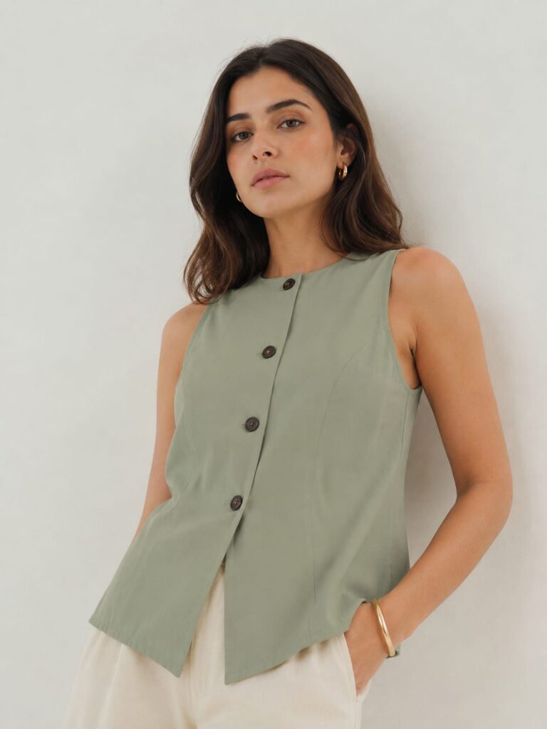 green top